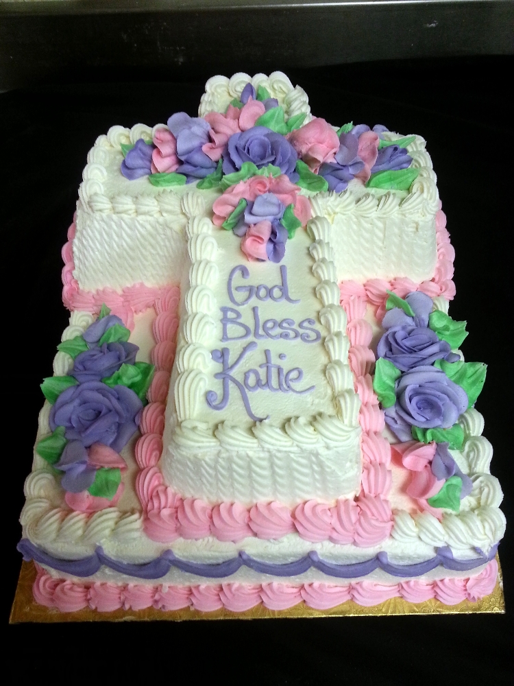 Religious Occasions | Schenk&#039;s Family Bakery